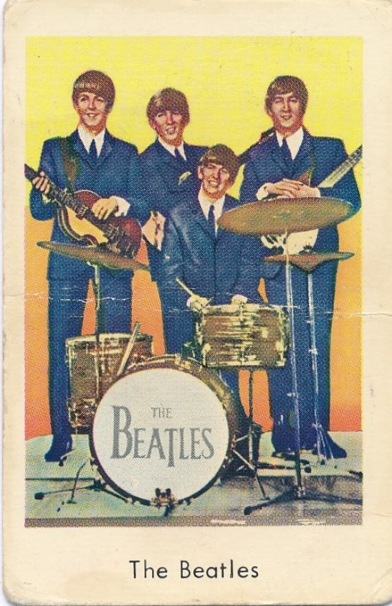 Beatles a24